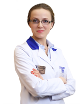 Шушкова Александра Григорьевна