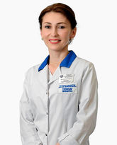 Барахоева Зарема Бекхановна