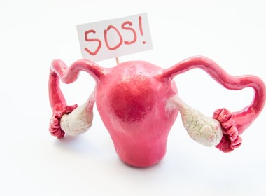 Фото: Преждевременная недостаточность яичников (ПНЯ)