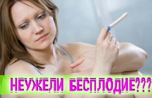 Фото:Синдром истощенных яичников