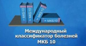 Фото:МКБ. Истощение яичников