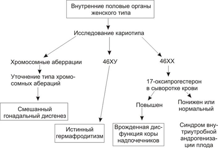 Фото: Причины возникновения