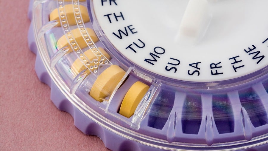 Фото: Лечение раннего климакса